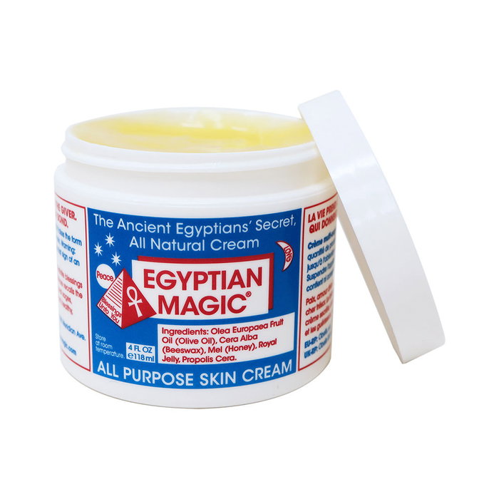 Egyptian Magic Crème Tout Naturelle pour Soin de la Peau 118 ml