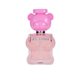 Moschino TOY 2 BUBBLE GUM Eau de Toilette Vaporisateur Femme 100 ml