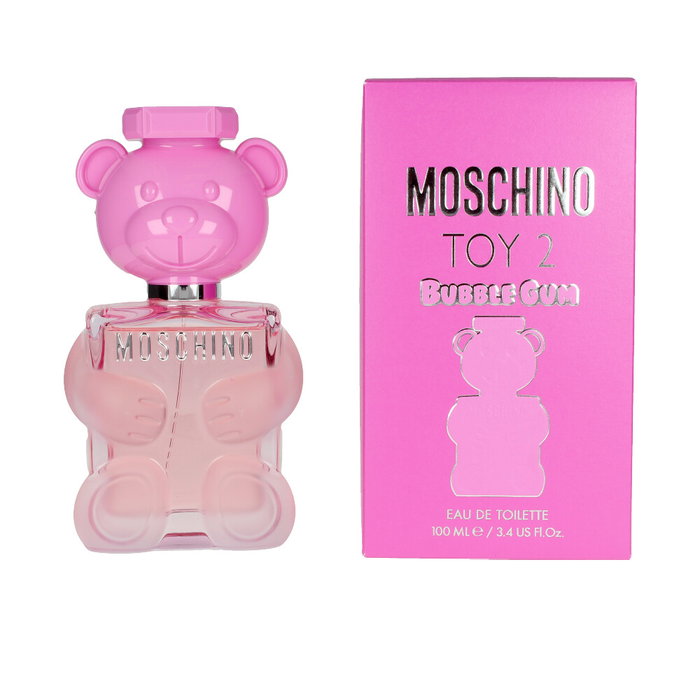 Moschino Toy 2 Bubble Gum Eau de Toilette 100 ml