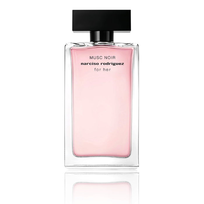 Narciso Rodriguez Musc Noir Eau de Parfum 100 ml Vaporisateur pour Femme - Parfum Oriental Boisé Narciso Rodriguez Musc Noir Eau de Parfum 100 ml Vaporisateur pour Femme - Parfum Oriental Boisé
