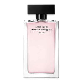 Narciso Rodriguez FOR HER MUSC NOIR Eau de Parfum Vaporisateur 100 ml