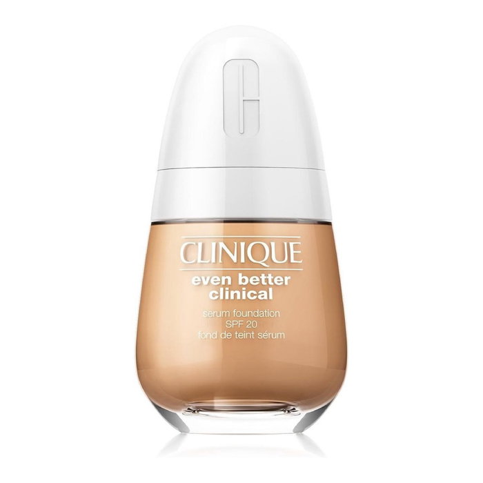 Clinique Even Better Clinical Foundation SPF20 CN70-vanilla