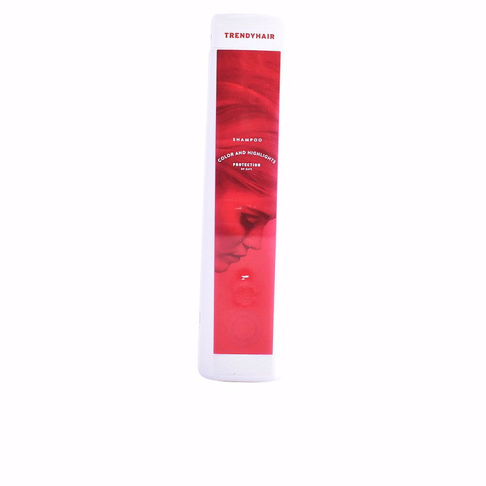 Trendy Hair SHIKISO KERATIN & GINSENG 300 ml Trendy Hair SHIKISO KERATIN & GINSENG 300 ml
