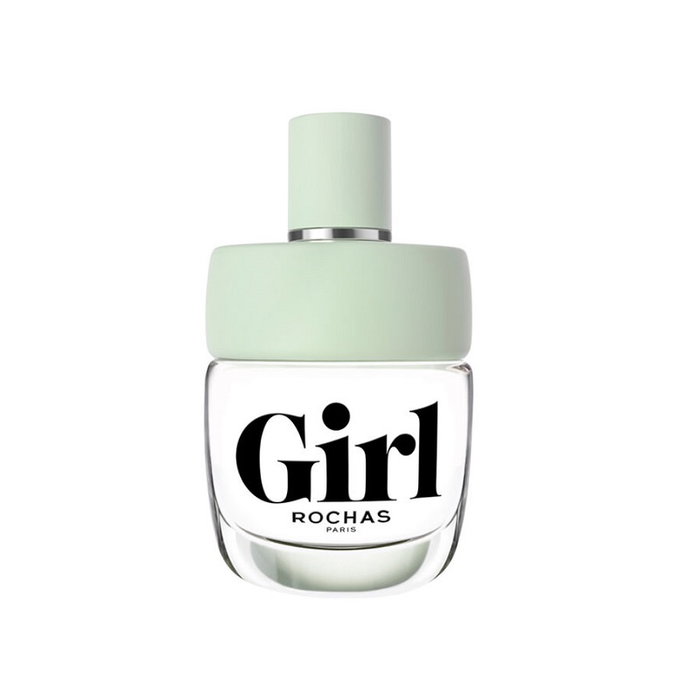 Rochas Girl Eau de Toilette 60 ml