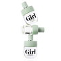 Rochas GIRL Eau de Toilette Vaporisateur 60 ml - Parfum Floral Boisé Hespéridé Vegan