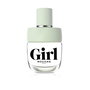 Rochas GIRL Eau de Toilette Vaporisateur 60 ml - Parfum Floral Boisé Hespéridé Vegan