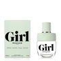 Rochas GIRL Eau de Toilette Vaporisateur 60 ml - Parfum Floral Boisé Hespéridé Vegan