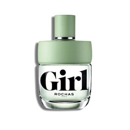 Rochas Girl Eau de Toilette 40 ml