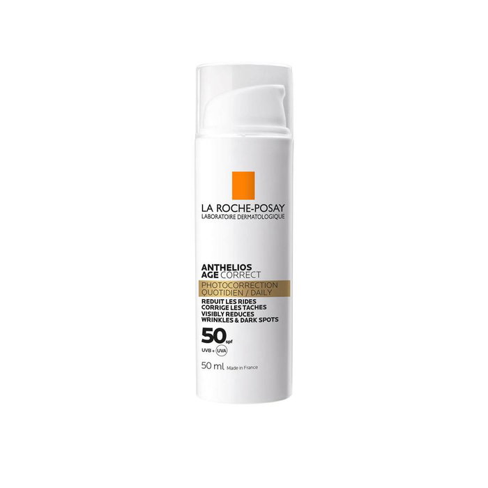 La Roche Posay Anthelios Age Correct SPF50 50 ml