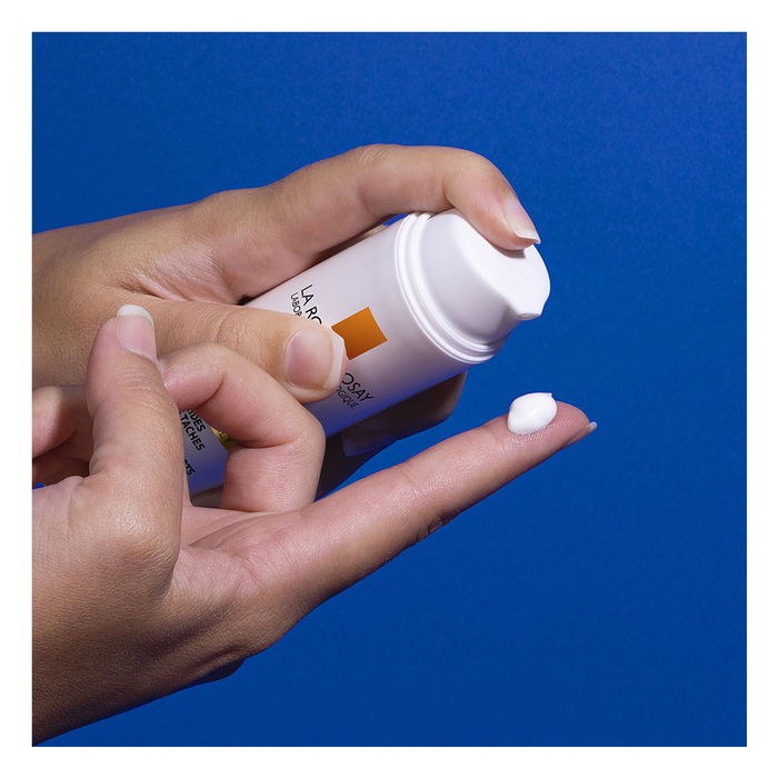 La Roche Posay ANTHELIOS AGE CORRECT SPF50 Crème Anti-âge Protectrice, 50 ml