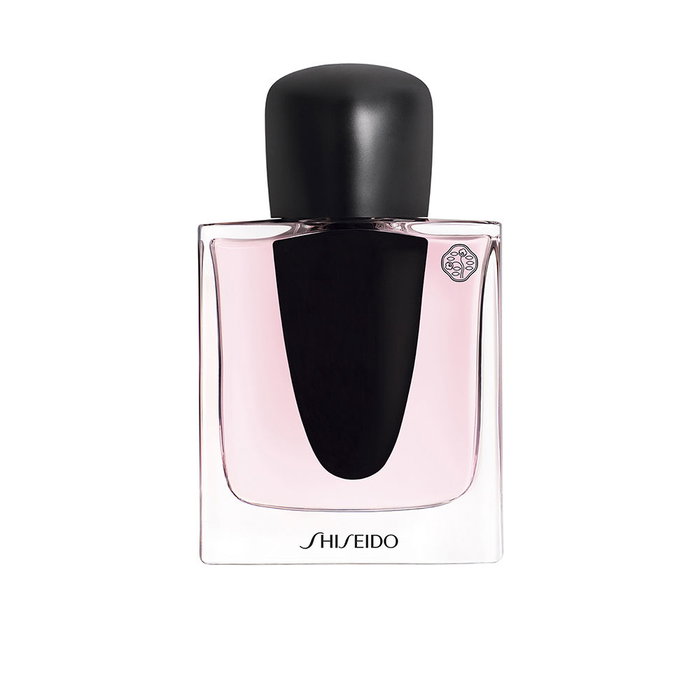 Shiseido GINZA Eau de Parfum Femme 50 ml FloralAmaderada
