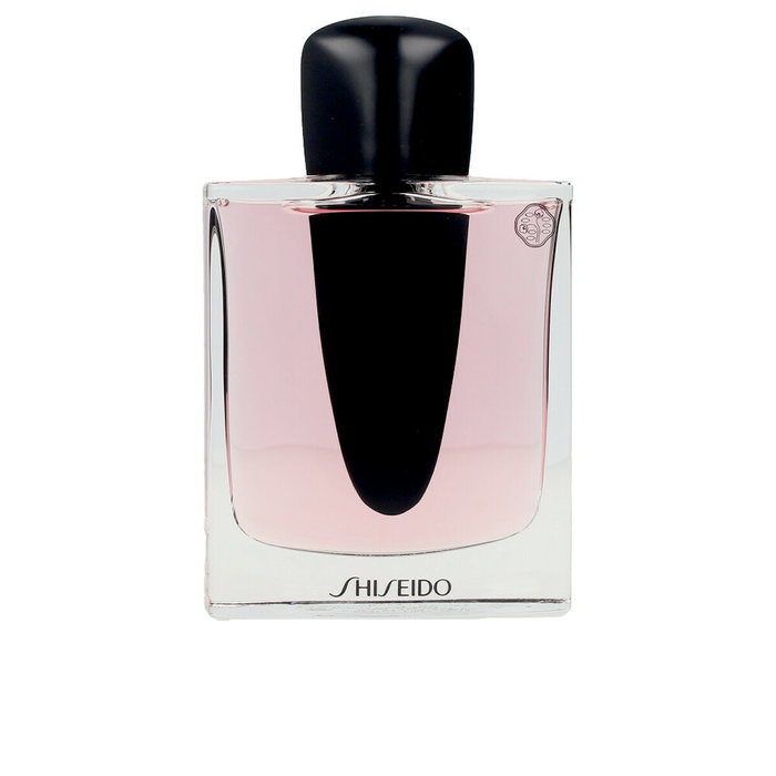 Shiseido GINZA Eau de Parfum 50 ml