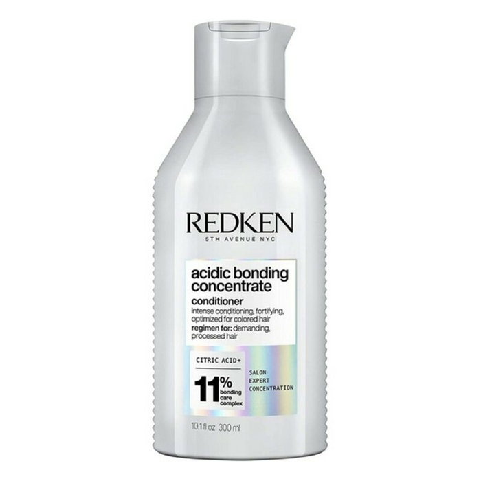 Redken ACIDIC BONDING CONCENTRATE Après-shampooing 300 ml