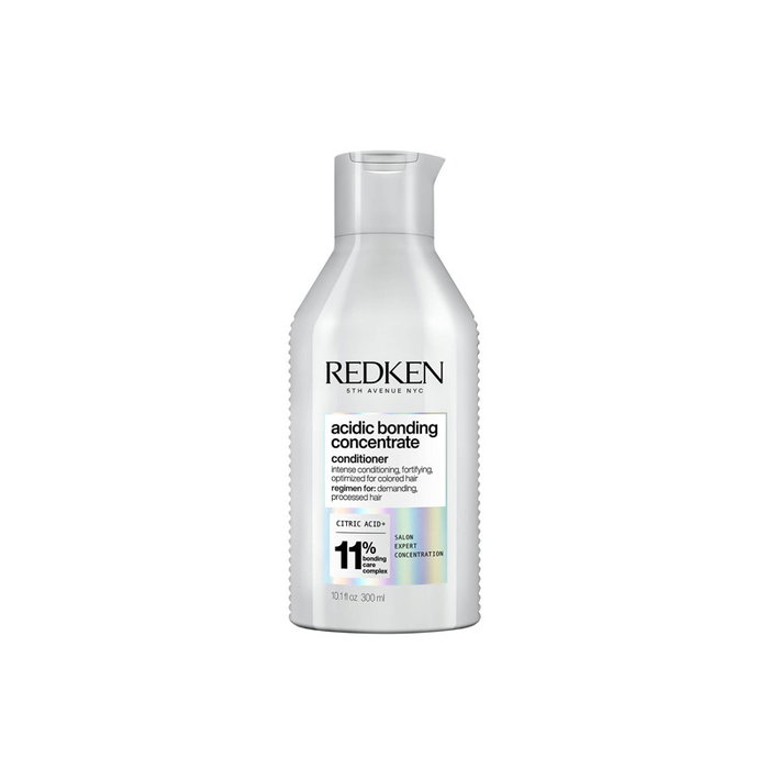Redken Acidic Bonding Concentrate Après-shampooing 300 ml (Sans Sulfate)平衡 Redken Acidic Bonding Concentrate Après-shampooing 300 ml (Sans Sulfate)平衡