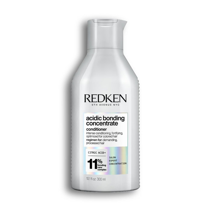 Redken ACIDIC BONDING CONCENTRATE Après-shampooing 300 ml