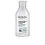 Redken Acidic Bonding Concentrate Après-shampooing sans sulfate pour cheveux abîmés - 300 ml