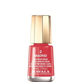 Mavala Vernis à ongles Creamy 02 Miniature
