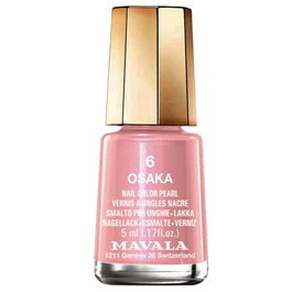 Mavala Vernis à Ongles N° 6 Osaka