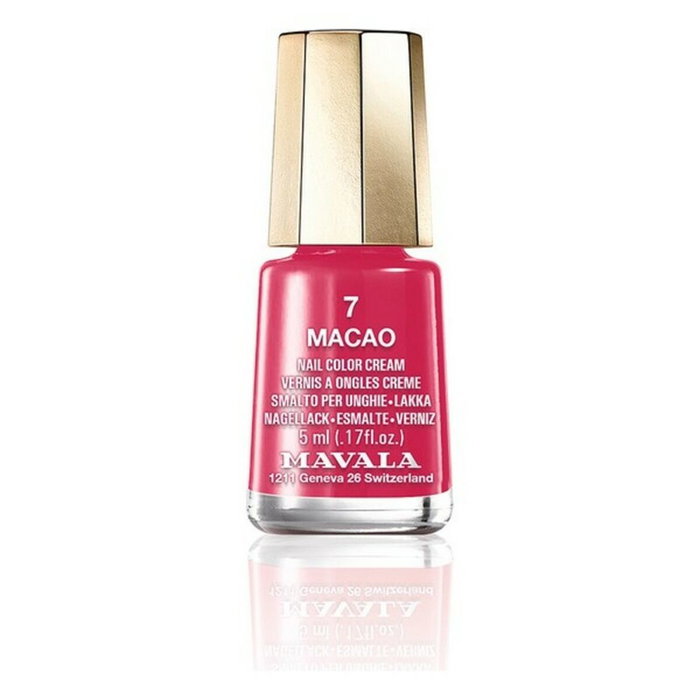 Mavala Vernis à ongles Macao 007 Mavala Vernis à ongles Macao 007