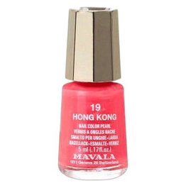 Mavala Vernis à ongles Glossy & Pearly 19 Hong Kong Miniature