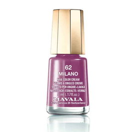 Mavala Vernis à Ongles N°62 Milano - Vernis Résistant et Brillant