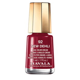 Mavala Vernis à Ongles N°92 New Dehli - Laque de Vernis à Ongles
