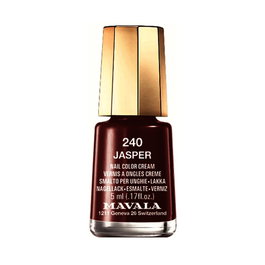 Mavala Vernis à Ongles N° 240 Jasper - 10 ml