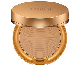 Sensai Base de maquillage en poudre SILKY BRONZE SPF20 #SC03-medium 8,5 gr
