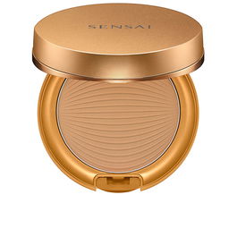 Sensai Base de maquillage en poudre SILKY BRONZE SPF20 #SC03-medium 8,5 gr