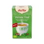 YOGI TEA Shiitake Vital 17 sachets