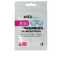 Inca Chiffon antibuée anti+vaho microfibre lunettes, verres optiques, masques de plongée, 1 unité