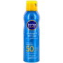 Nivea Sun Protege & Refresca Brume Solaire Invisible SPF 50, 200 ml