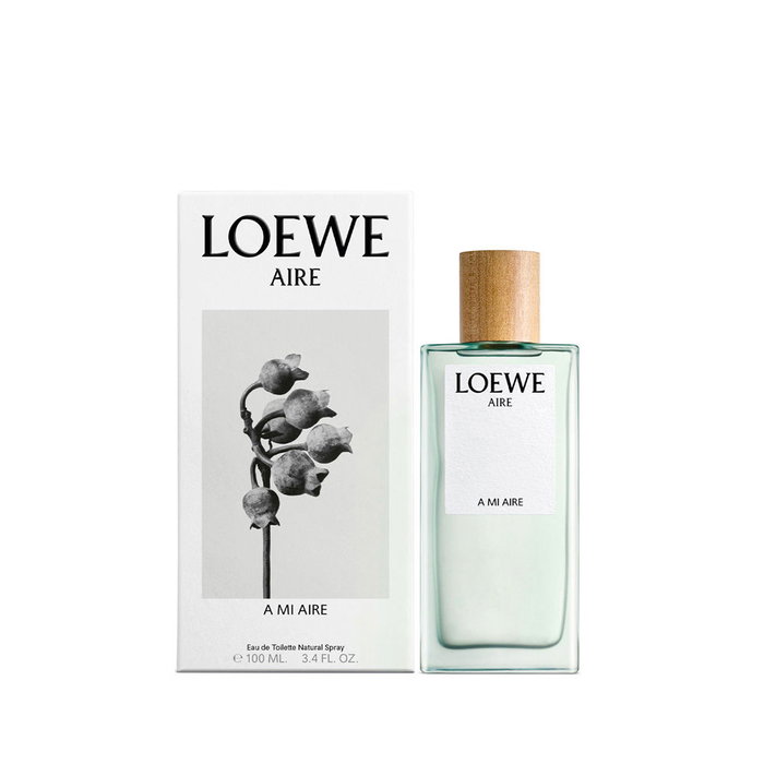 Loewe A MI AIRE Eau de Toilette Vaporisateur 100 ml