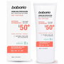 Babaria Crème Anti-Taches SOLAR MULTIPROTECTION SPF50+ 50 ml