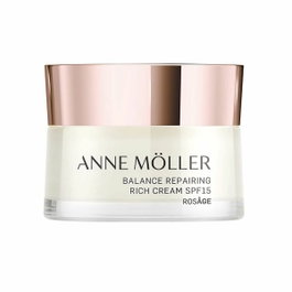 Anne Möller ROSÂGE balance rich repairing cream SPF15 50 ml