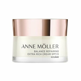 Anne Möller ROSÂGE Balance Extra-Rich Repairing Cream SPF15 50 ml