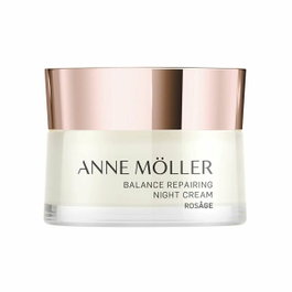 Anne Möller ROSÂGE balance night oil-in-cream 50 ml