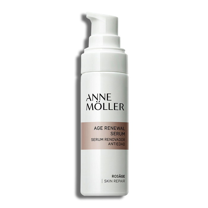 Anne Möller ROSÂGE Age Renewal Serum 30 ml Anne Möller ROSÂGE Age Renewal Serum 30 ml