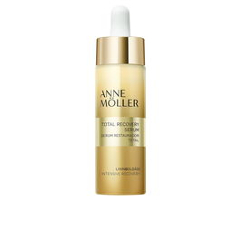 Anne Möller Sérum Réparateur Total 30 ml aux extraits de Narcisse de Mar et Huile d'Argan pour peaux matures