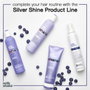 Milk Shake Silver Shine Whipped Cream 200 ml