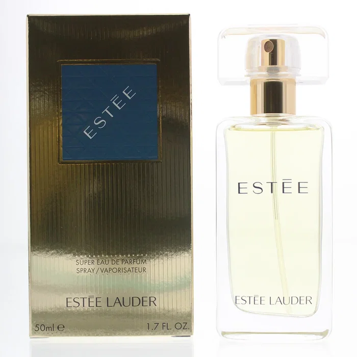 Estée Lauder Estée Super Eau de Parfum 50 ml Estée Lauder Estée Super Eau de Parfum 50 ml