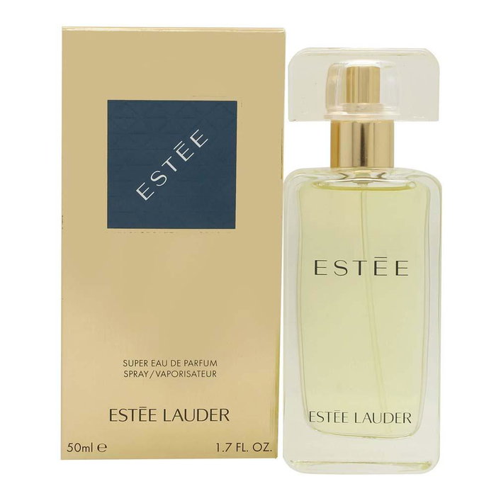 Estée Lauder Estée Super Eau de Parfum 50 ml