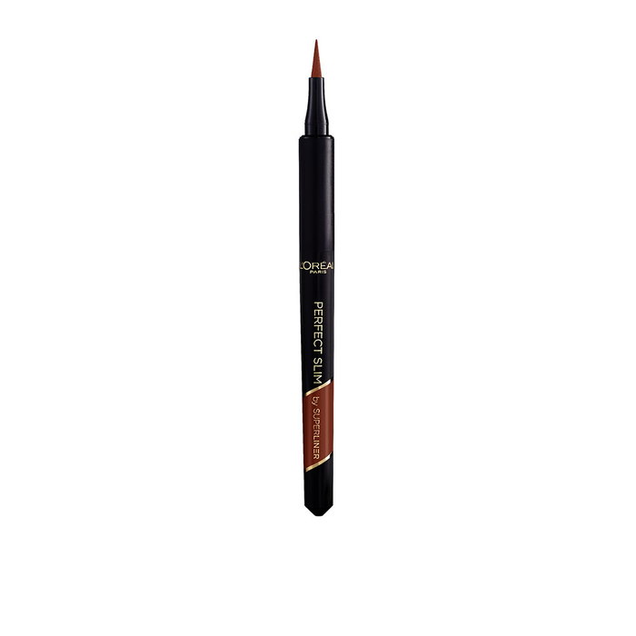 L'Oréal Paris Perfect Slim Superliner 03-brown