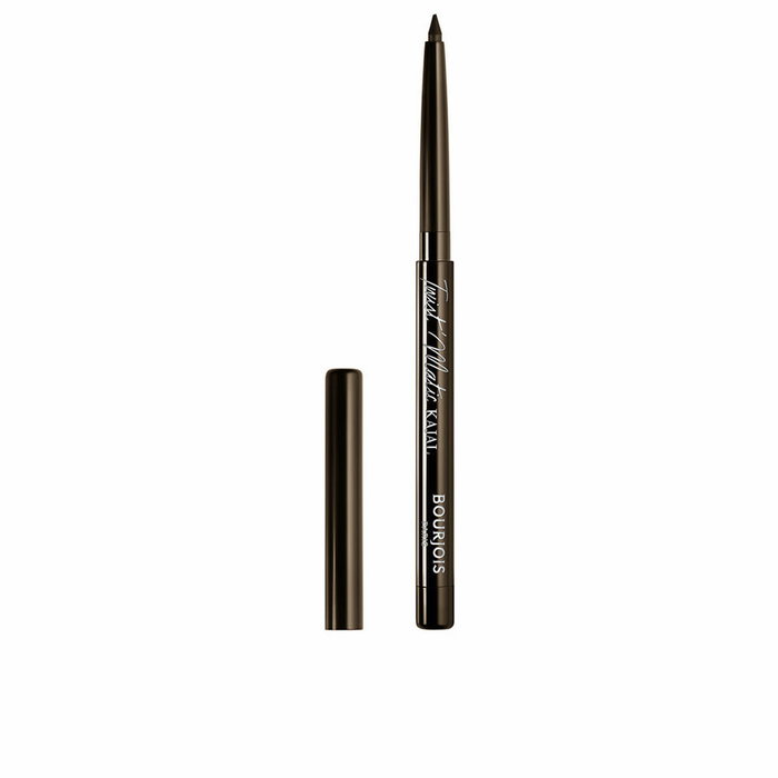 Bourjois Twist Kajal - 02 Brown W’oud Bourjois Twist Kajal - 02 Brown W’oud