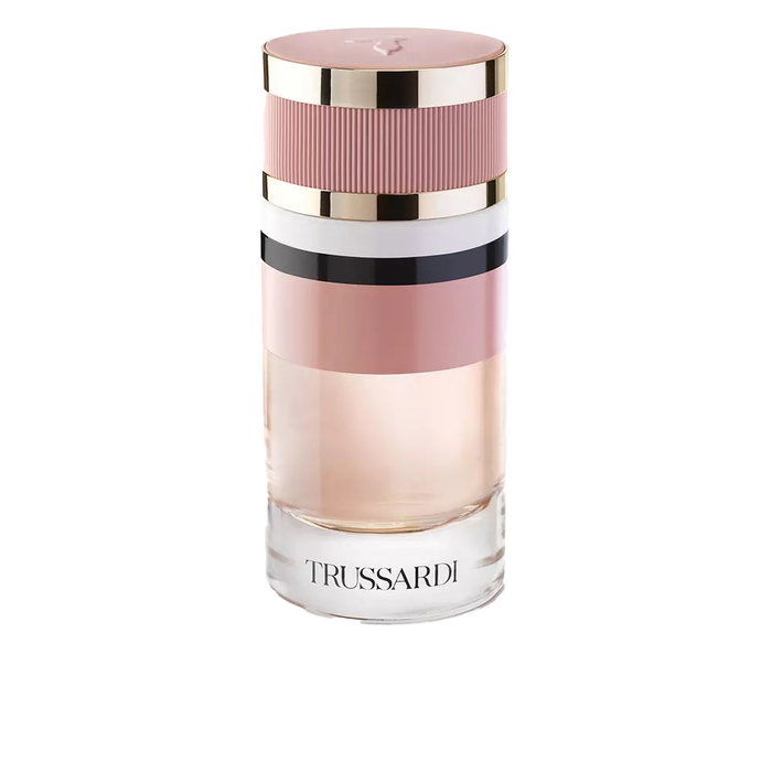 Trussardi Eau de Parfum Vaporisateur Femme 90 ml Trussardi Eau de Parfum Vaporisateur Femme 90 ml