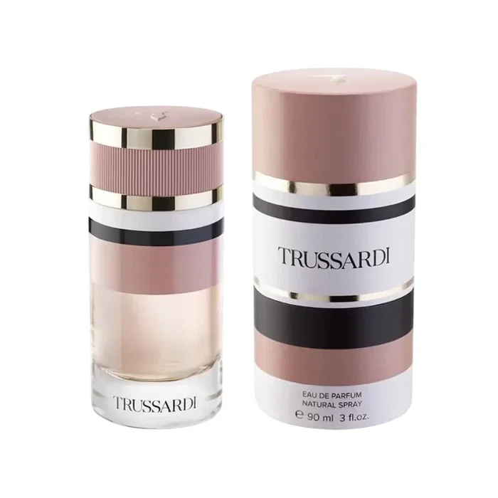 Trussardi Eau de Parfum 90 ml