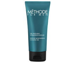 Méthode Jeanne Piaubert Gel Fraîcheur Hydratation Intense Homme 50 ml