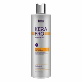 Kativa BMT Kerapro Advanced Shampoo Pré-Lissage 300ml