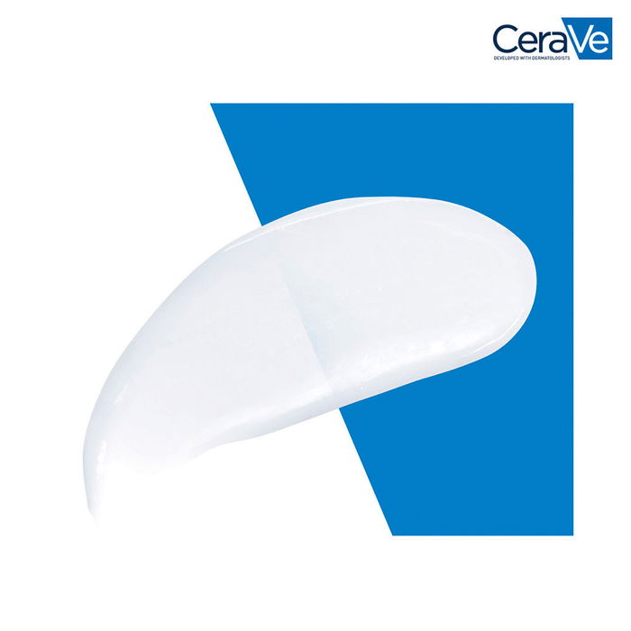 Cerave Lotion Hydratante Peaux Sèches à Très Sèches Visage et Corps 1000 ml