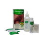 Farmatint Gel Coloration Permanente 5m-Marron Clair Acajou (Pack de 5)
